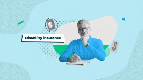 Disability Insurance 101